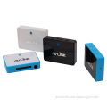 30-pin apple docking Bluetooth music receiver aptx stereo audio adapter 3.5mm CSR wireless dongle